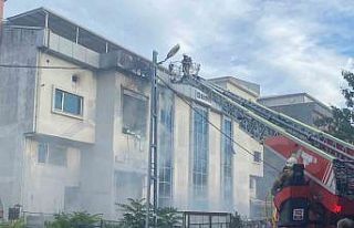 Beylikdüzü’nde medikal malzeme üretimi yapan...