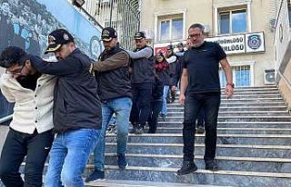 Beylikdüzü’nde sınavsız üniversite vurgunu:...