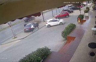 Beylikdüzü’nde tornavidalı alacak verecek kavgası:...