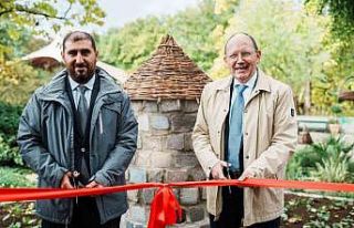 Beyoğlu ile Mannheim kardeş şehir oldu