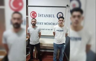 Beyoğlu’nda genç kadına taciz olayında yeni...