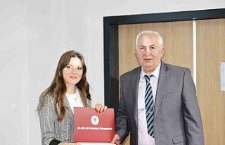 Bilecik Şeyh Edebali Üniversitesi’nde ’Sağlık...