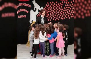 Bilecik’in sevilen ’Müdür Teyzesi’ emekli...