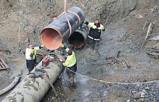 Bilecik’te 77 saattir süren su kesintisi isyan...