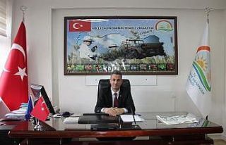 Bilecik’te çitçilerin kahverengi kokarca paniği