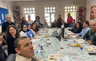 Bilecik’te çocukların ’Güvenlik Amcası’...