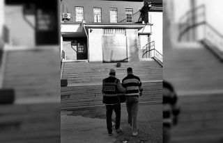 Bilecik’te hakkında hapis cezası olan şahıs...