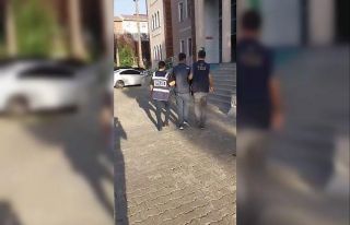 Bingöl’de haklarında kesinleşmiş hapis cezası...