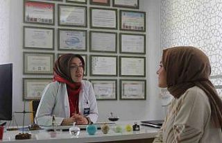 Bir kez pişince kansere şifa ikincisinde kansere...