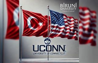 Biruni Üniversitesi ve UConn işbirliğiyle Uluslararası...