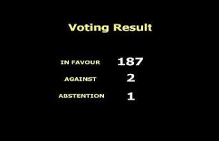 BM Genel Kurulu, ABD’nin Küba’ya ambargoyu kaldırmasını...