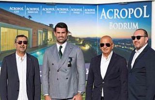 Bodrum FK’da Volkan Demirel dönemi