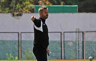 Bornova 1877, Sercan Yıldırım’la yollarını...