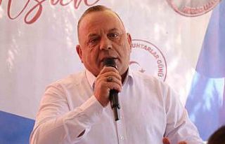 Bozdoğan’da muhtarlara hizmet binası tahsis edilecek