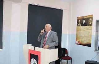 Bozüyük’te "İmam Hatipliler Haftası"...