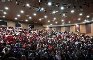 Bu proje ile anneler ile özel birey çocuklarının...