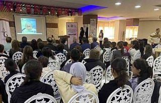 Bu proje ile öğrenciler hava araçlarıyla ilgili...