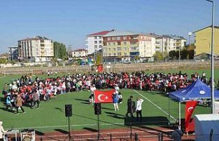 Bulanık’ta ‘2. Geleneksel Spor Şenliği’ yapıldı