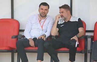 Bülent Yenihayat: “Asla pes etmeyeceğiz”