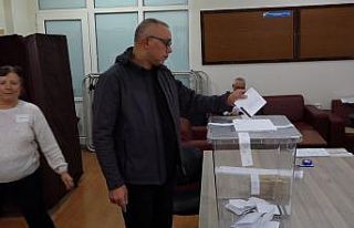 Bulgaristan seçimleri için Türkiye’deki çifte...