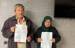 Burdur’da 26 gündür kayıp 24 yaşındaki Fatmanur’dan...