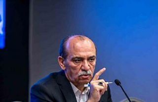 Büro Memur-Sen Genel Başkanı Yazgan: "Hiçbir...