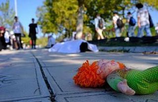 Bursa Gönüllü Kuruluşlar Platformundan Filistin’e...