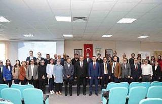 Bursa Teknik Üniversitesi İznik için proje üretiyor