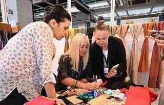 Bursa Textile Show yeni konseptiyle kapılarını...