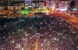 Bursa’da 29 Ekimde trafiğe kapanacak yollar belli...