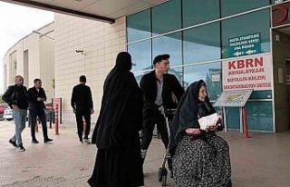 Bursa’da bir garip olay: Kedi ile köpeğin kavgasını...