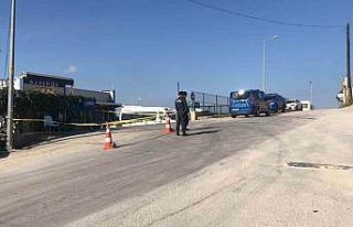 Bursa’da cezaevinden izinli çıktı, silahla vurularak...