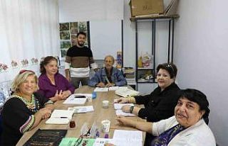 Büyükşehir 100 Yaş Evi sayısını arttırıyor