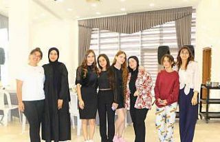 Büyükşehir Belediyesi Akseki’ye kız öğrenci...