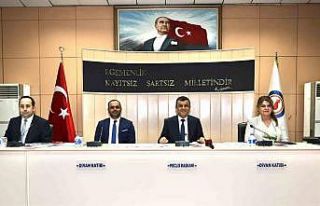 Büyükşehir, ilkokul 1. Sınıflara beslenme desteği...