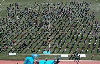 Büyükşehir, LivCom Ödülleri’nde finale yükseldi