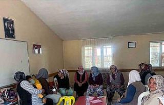 Büyükşehir meme kanseri eğitimlerine başladı