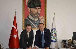 Büyükşehir’den ağız ve diş sağlığı için...