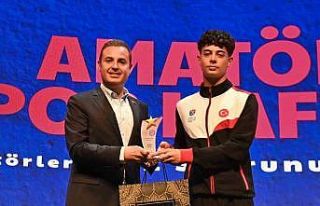 Büyükşehir’den Amatör Spor Kulüplerine 50 milyon...