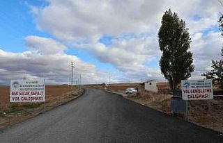 Büyükşehir’den Bünyan’da 100 milyon TL’lik...