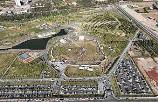 Büyükşehir’in 6’ncı Kayseri Bilim Şenliği,...