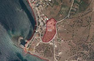 Çanakkale’de 120 milyon liralık ihale üçüncü...