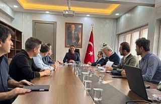 Çaycuma’da robot yarışması ve geleneksel oyunlar...