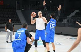 Çayırova Belediyesi Basketbol Takımı, Balıkesir’e...