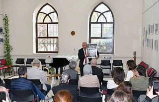 Çayönü Tepesi’nin "60 Yıl 60 An" fotoğraf...
