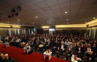 Celal Ersoy’a GKV’de hüzünlü anma töreni