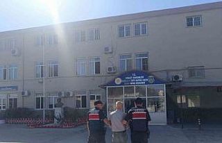 Çeşitli suçlardan aranan 15 şahıs, jandarmadan...