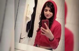 Cinayete kurban giden işitme engelli Nihal’in ilk...