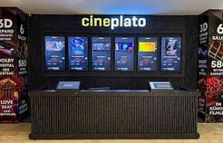 CinePlato, yenilenen yüzüyle 2024’te sinemaseverleri...