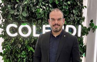 Colendi Yönetim Kurulu’na fintek sektörünün...